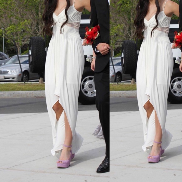 NWOT Max & Cleo Dress - Picture 4 of 4